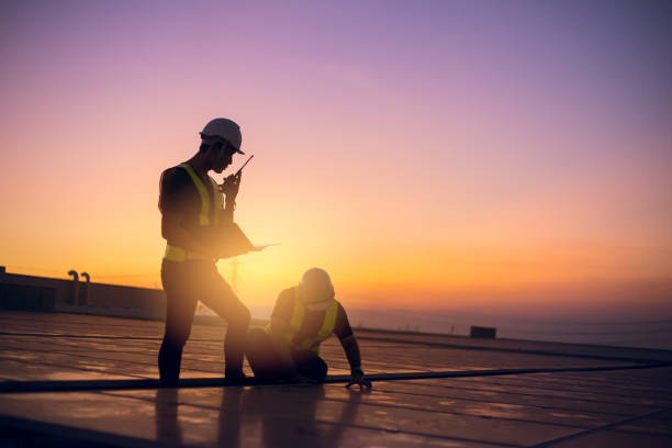 Best Tile Roofing Contractor  in Web, AL