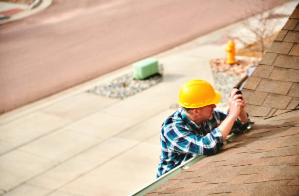 Tile Roofing Contractor in Web, AL