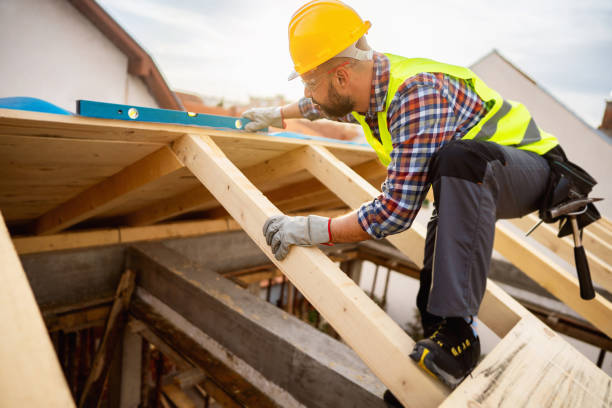 Best Commercial Roofing Services  in Web, AL