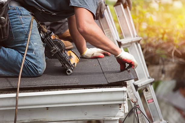 Web, AL Roofing Contractor Company